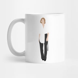 Suit Sarah Mug